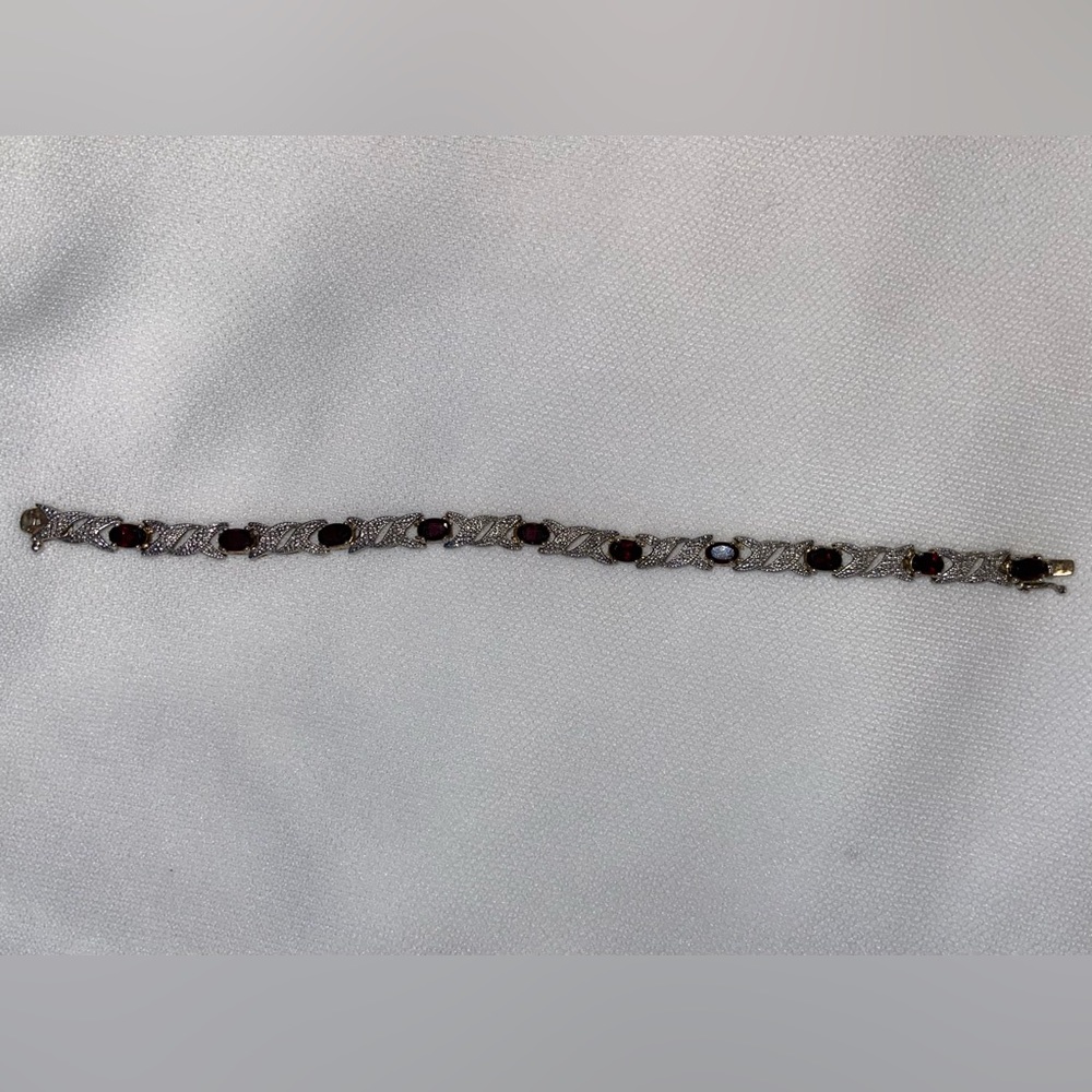 Tennis Bracelet